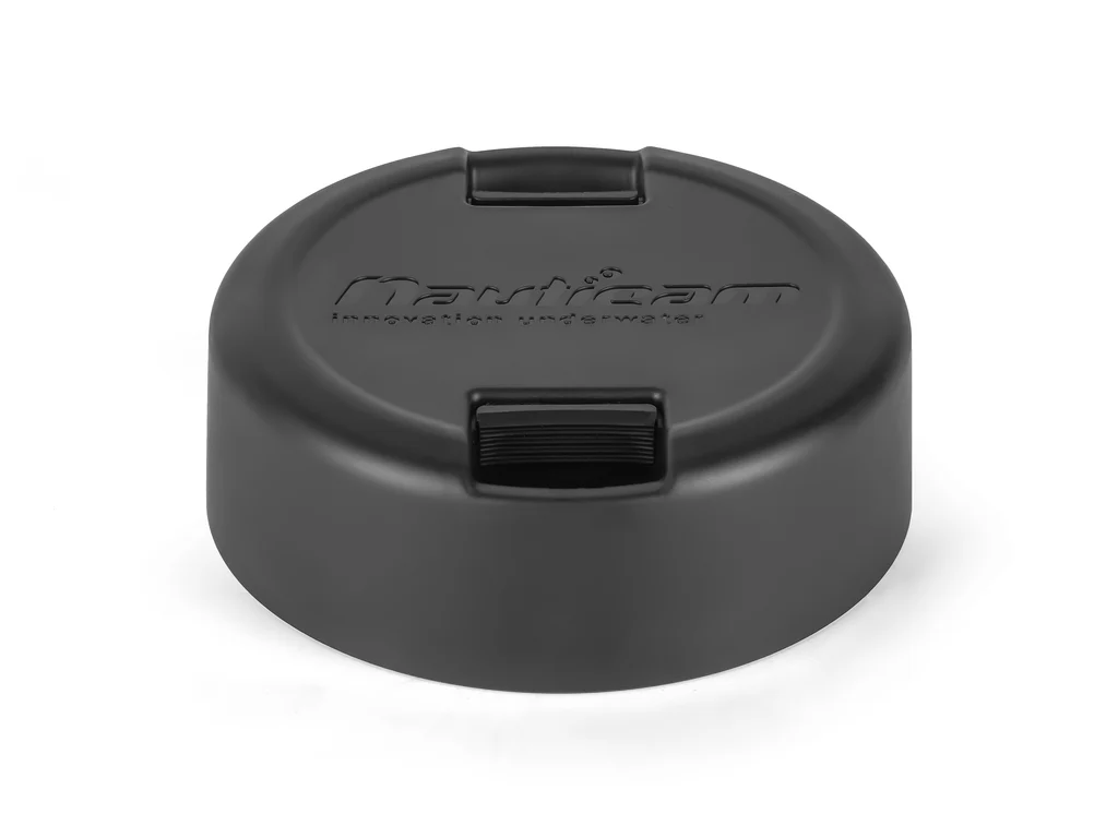 [83231] NAUTICAM-Replacement Hard Cap for WWL-1B