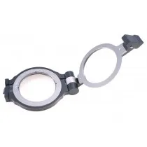 [AD-M67-03] AOI-M67 Flip Adapter for M67 Threaded Ports