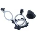 AOI-M67 Double Flip Adapter for M67 Threaded Port