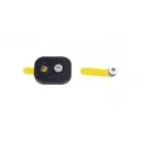 AOI-6mm Off-center Adapter