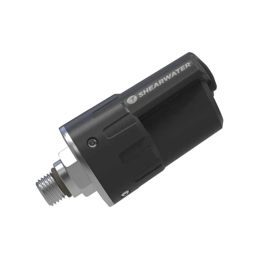 [AI SWIFT Transmitter] SHEARWATER-SHEARWATER SWIFT TRANSMITTER