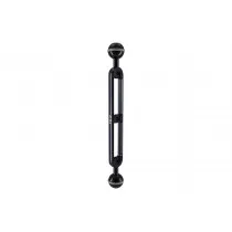 [AM1A-BB-8-BLK] AOI-8" Ball to Ball Aluminum Arm-1 (Black Color)