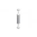AOI-6” Ball to Ball Carbon Fiber Arm-1 (Silver Color)