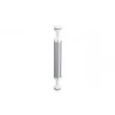 AOI-8” Ball to Ball Carbon Fiber Arm-1 (Silver Color)