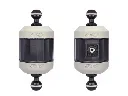 AOI-Float Arm - Medium Size with Buoyancy -205 grams (Black Color)