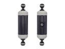 AOI-Float Arm - Small Size with Buoyancy -140 grams (Black Color)