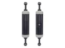 AOI-Float Arm - Small Size with Buoyancy -165 grams (Black Color)