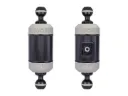 AOI-Float Arm - Small Size with Buoyancy -70 grams (Black Color)