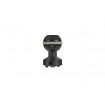 AOI-Ball Mount - 03-Black