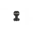 AOI-Ball Mount - 03-Black