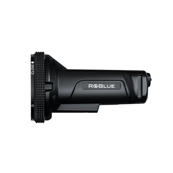 [BM3521S] RG BLUE-Battery Module for S01RE series