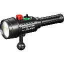 BACKSCATTER-Backscatter Mini Flash 3 Underwater Strobe MF-3