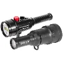 BACKSCATTER-Backscatter Mini Flash 3 & Optical Snoot Combo Package