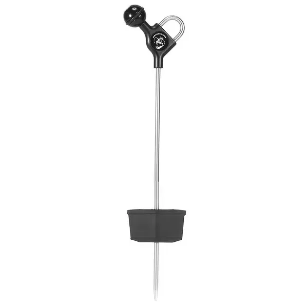 [BS-MS] BACKSCATTER-Remote Lighting Muck Stick