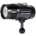 BACKSCATTER-Macro Wide 4300 Video Light
