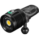 BACKSCATTER-Backscatter Octo 3500 Wide Underwater Video Light