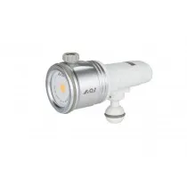 [CLV-202 WHT] AOI-AOI Underwater 3,000 LM Video Light White