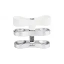 AOI-Ball Clamp - 02 (White Color)