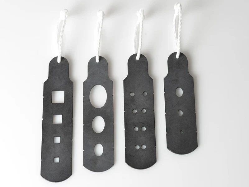 RETRA-Retra Creative mask set For LSD