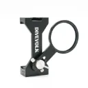 DIVEVOLK-Expansion Clamp for Seatouch 4 Max Plus with the 67mm lens adapter