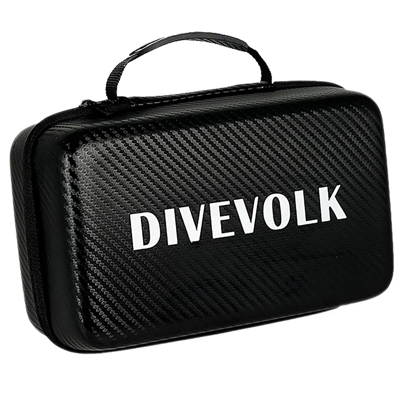 [DADTCB] DIVEVOLK-Sea touch 4 Max Travel Case