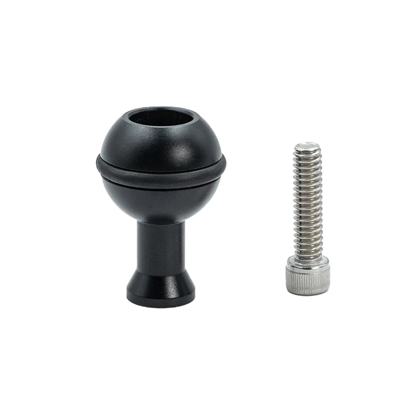 [DHCBH] DIVEVOLK-1/4" Ball Head
