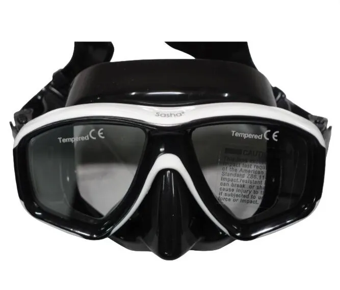 [DM-21011] INDIVAR-Indivar SASHA 2 Mask White