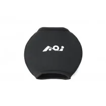 [DNC-02] AOI-4" Semi-Dome Port Neoprene Cover for DLP-03/03P/04/04P/09/10/UWL-400/400A
