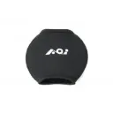 AOI-4" Semi-Dome Port Neoprene Cover for DLP-03/03P/04/04P/09/10/UWL-400/400A
