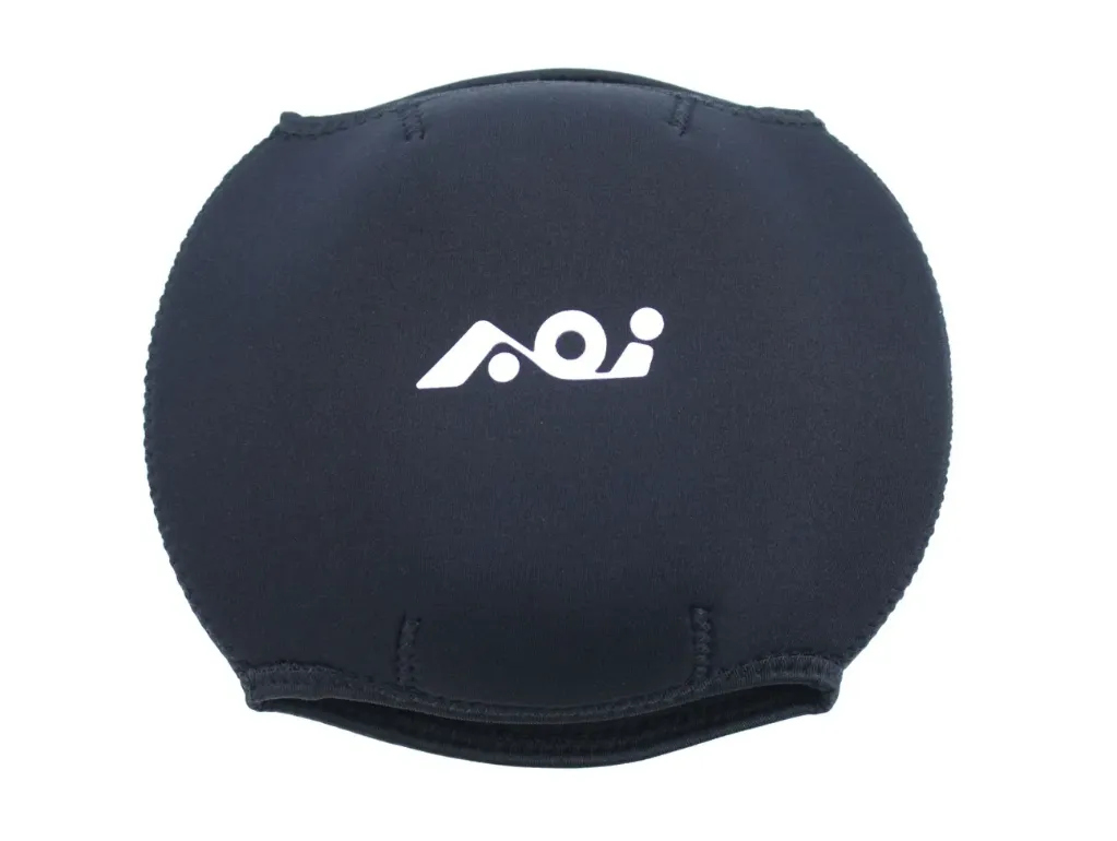 AOI-8" Dome Port Neoprene Cover for DLP-07/08