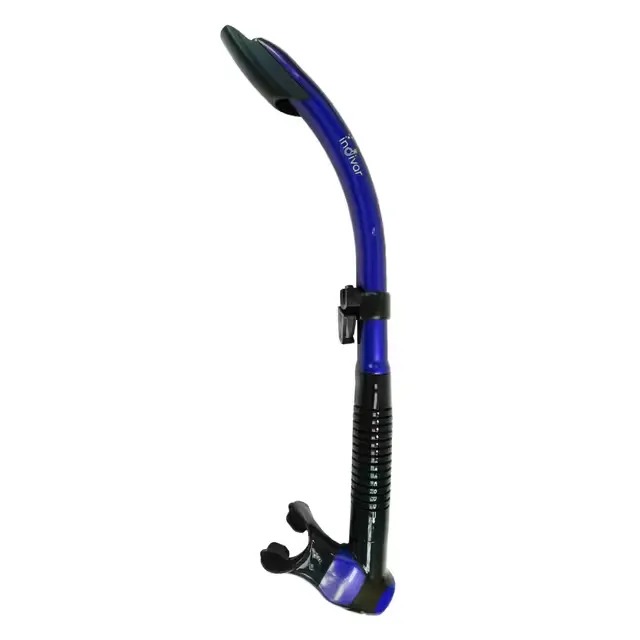 [DS-31017] INDIVAR-Indivar SASHA Snorkel-Metal Navy Blue