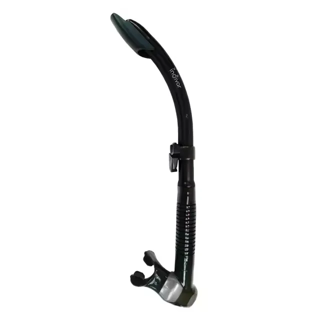 [DS-31019] INDIVAR-Indivar SASHA Snorkel-Black