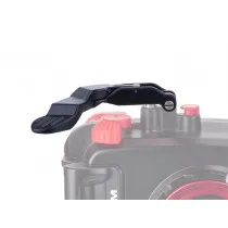 [ESL-03-BLK] AOI-Extended Shutter Release Lever-Black
