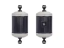 AOI-Float Arm - Large Size with Buoyancy -640 grams (Black Color)