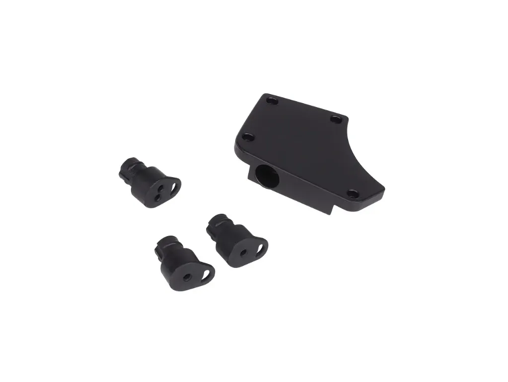 [FCA-01] AOI-For Olympus PT-059/058/056 Fiber Cable Adapter