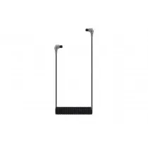 AOI-Fiber Optic Cable 613-Core V2 with SS Angle Plugs (M Size)