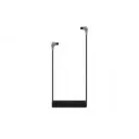 AOI-Fiber Optic Cable 613-Core V2 with SS Angle Plugs (M Size)