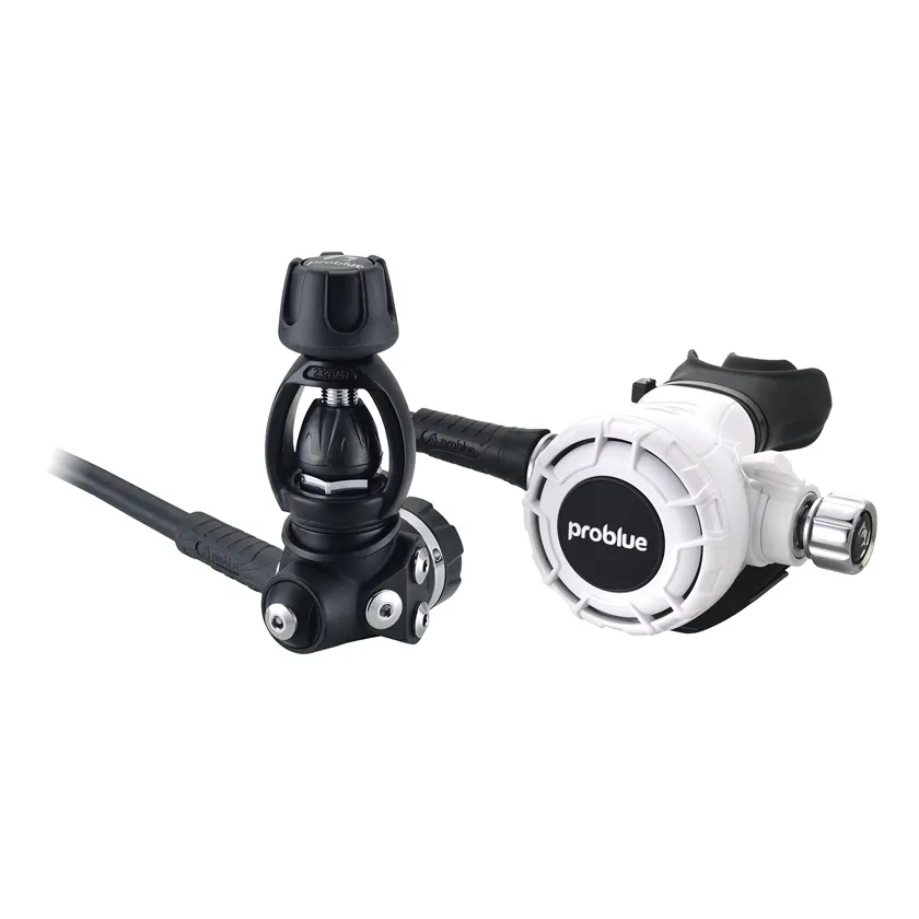[FR-8527BW-WH] PROBLUE-FS-850B+RO-27W-WH