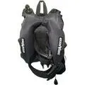 Dive System Key J X-Net-12LT-LXL- Black