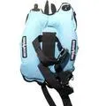 [G4400XNCD-12- SM-LBL] DIVE SYSTEM-Key J X-Net Cordura-12LT-SM-LBL