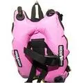 [G4400XNCD-12- SM-PK] DIVE SYSTEM-Key J X-Net Cordura-12LT-SM-PK