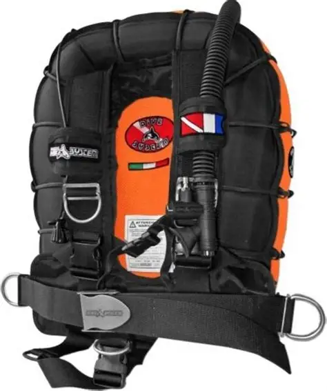 DIVE SYSTEM-Dive System Key J X-Net Cordura-18LT-SM-OG