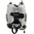 [G4400XNNL-12- LXL-WT] DIVE SYSTEM-Key J X-Net Nylon-12LT-LXL-White