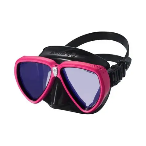 [GM-1246A-HLPK] GULL-Mantis LVR Rubber Holi Pink