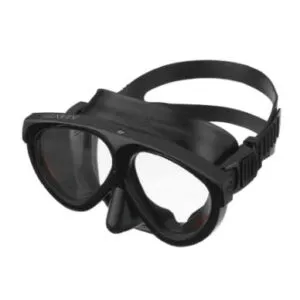 GULL-Mantis LVR Rubber Black