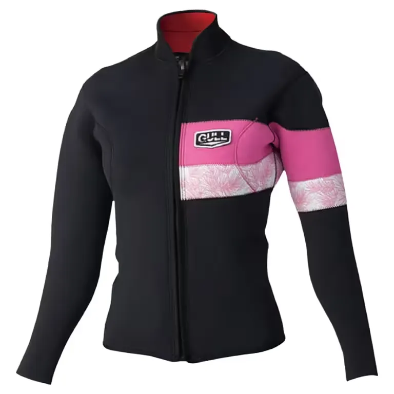 GULL-GULL WOMEN'S 3MM VINTAGE TUPPER III-MATSURPINK-ML