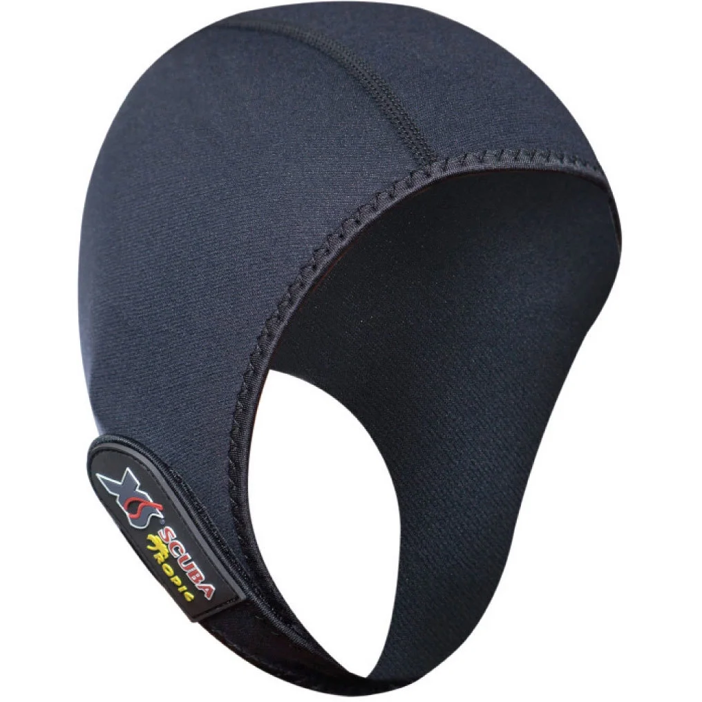 [HD200-MD] XS SCUBA-Tropic Beanie-2MM Medium