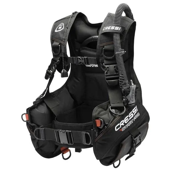 [IC721900] CRESSI-CRESSI START PRO 2 BCD-XS