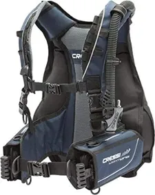 CRESSI-Lightwing BCD XS