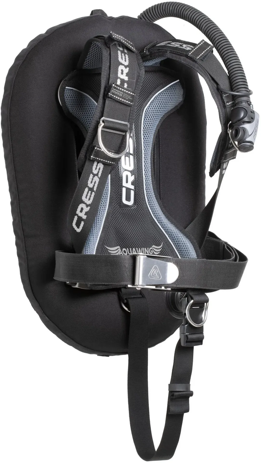 [IC790000] CRESSI-AQUAWing BCD XS/XL